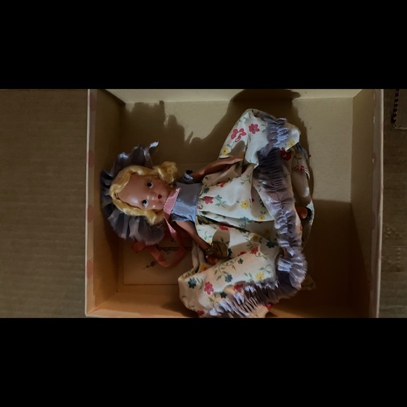 Nancy Anne storybook dolls - Picture 5 of 16